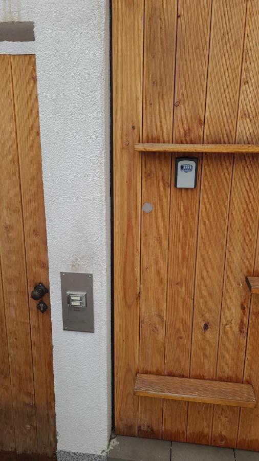 Ferienhaus Budenheim Exterior foto