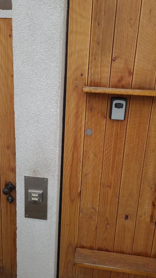 Ferienhaus Budenheim Exterior foto